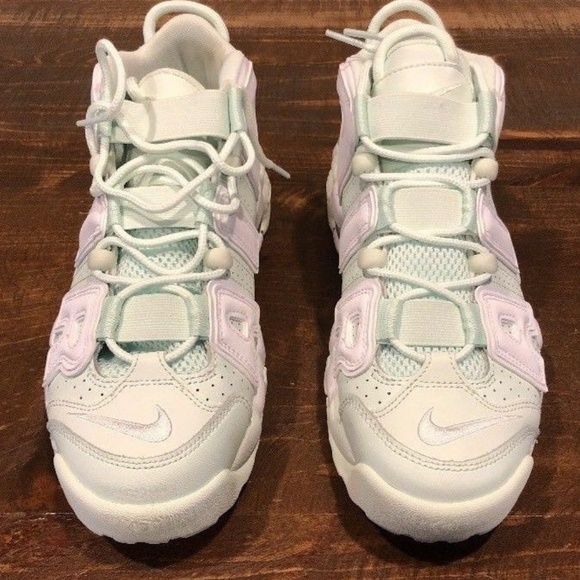 Nike Women Air More Uptempo - Picture 7 of 7